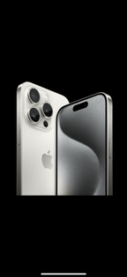 📱 iPhone 15 Pro Max — Reconditionné Premium - Parfait État.