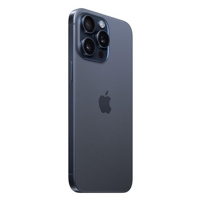 📱 iPhone 15 Pro Max — Reconditionné Premium - Parfait État.