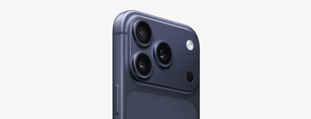 📱 iPhone 17 Pro Max — Reconditionné Premium - Parfait État