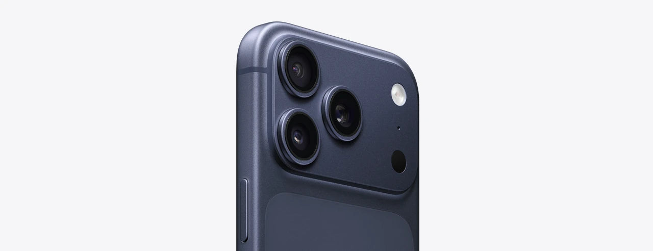 📱 iPhone 17 Pro Max — Reconditionné Premium - Parfait État