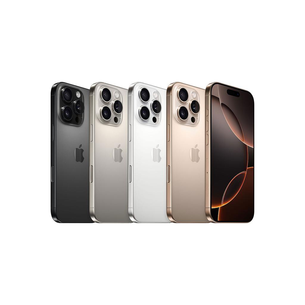 📱 iPhone 16 Pro Max — Reconditionné Premium - Parfait État